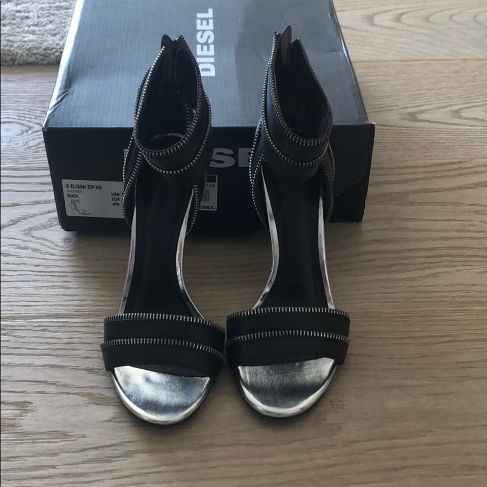 Diesel Sandals
